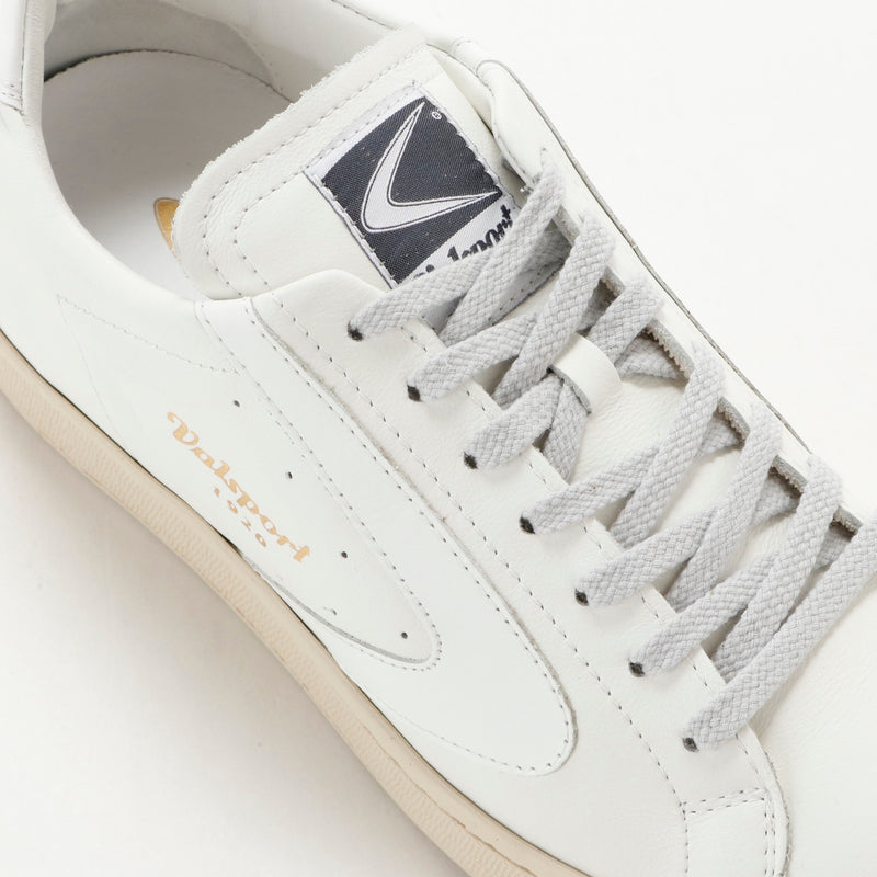 TOURNAMENT CLASSIC ホワイト – MINIMAL WARDROBE