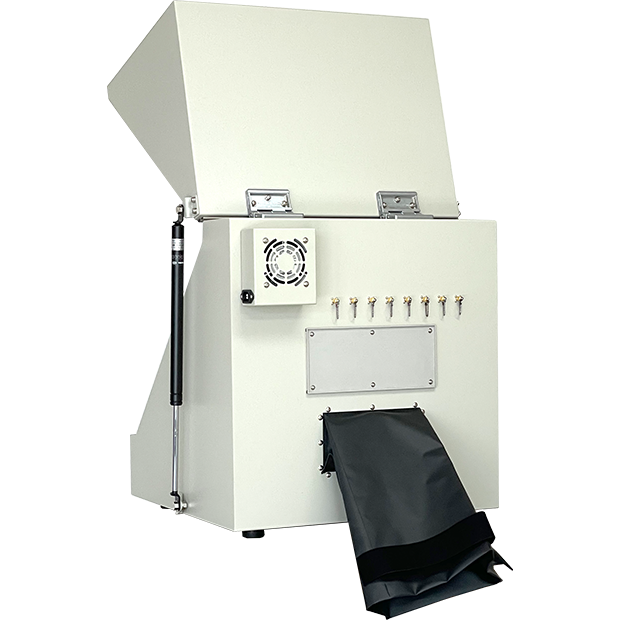 短納期可能】電波暗箱/シールドボックス Taurusシリーズ MY1520特型