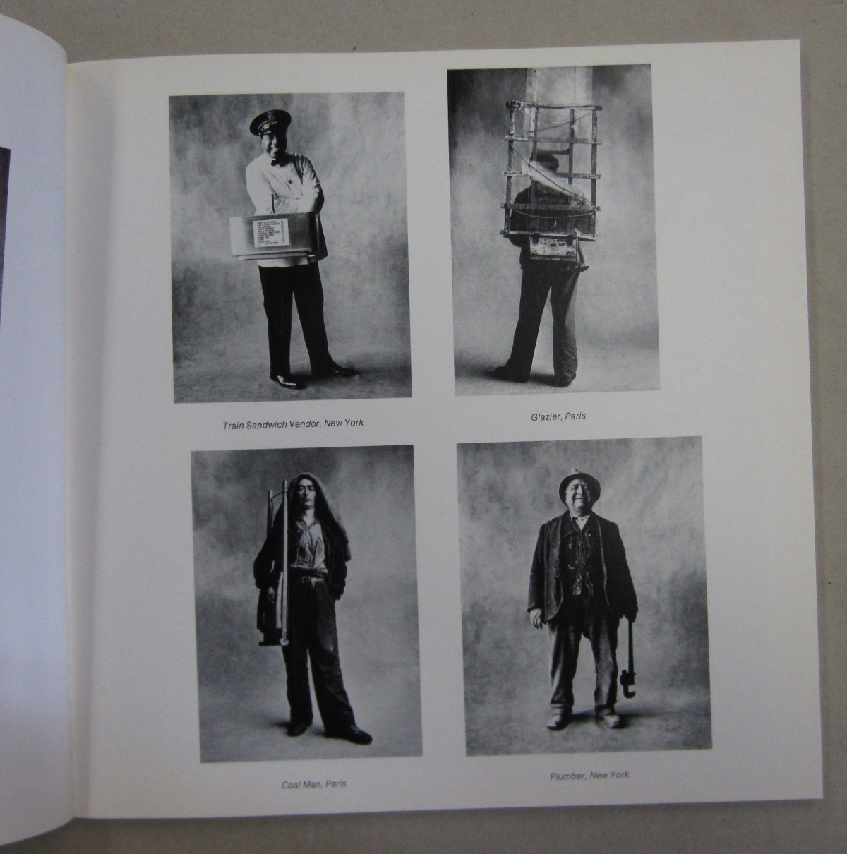 Worlds in a Small Room | Irving Penn | First American Edition