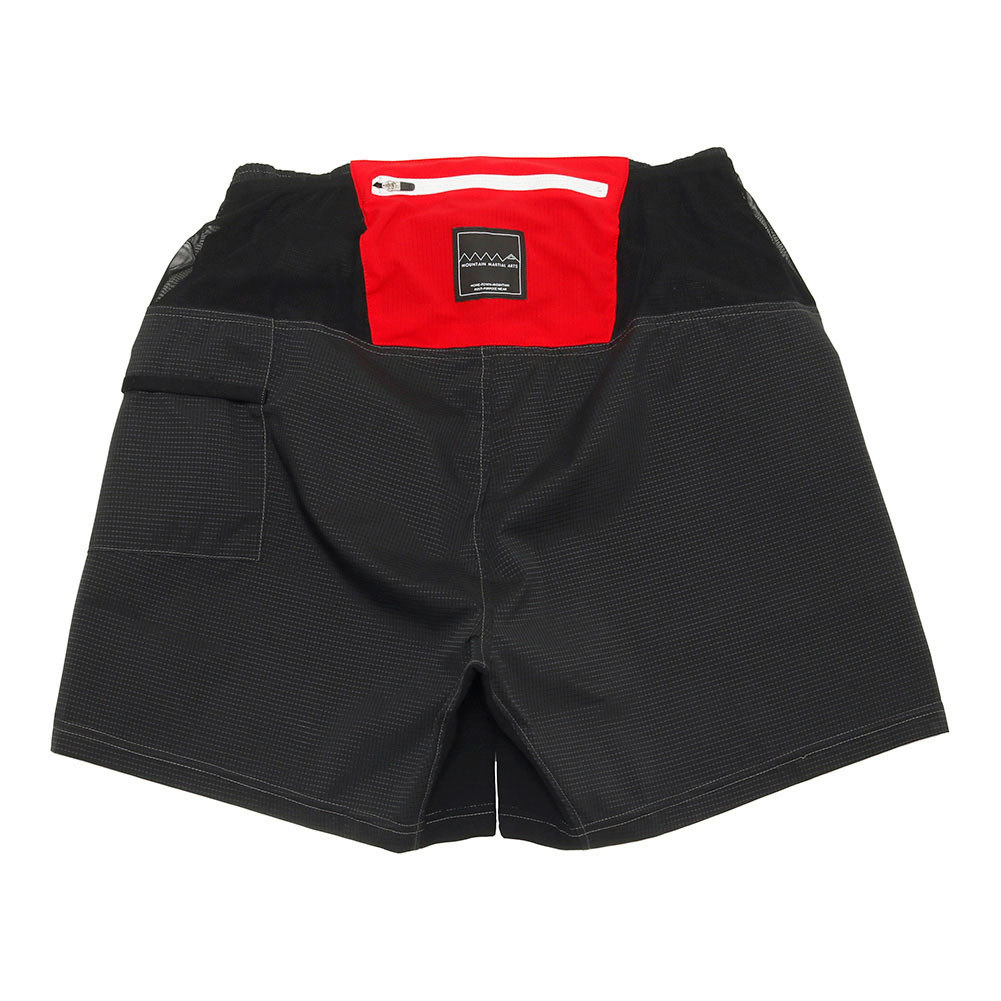 MOUNTAIN MARTIAL ARTS[マウンテンマーシャルアーツ]7-pockets Run