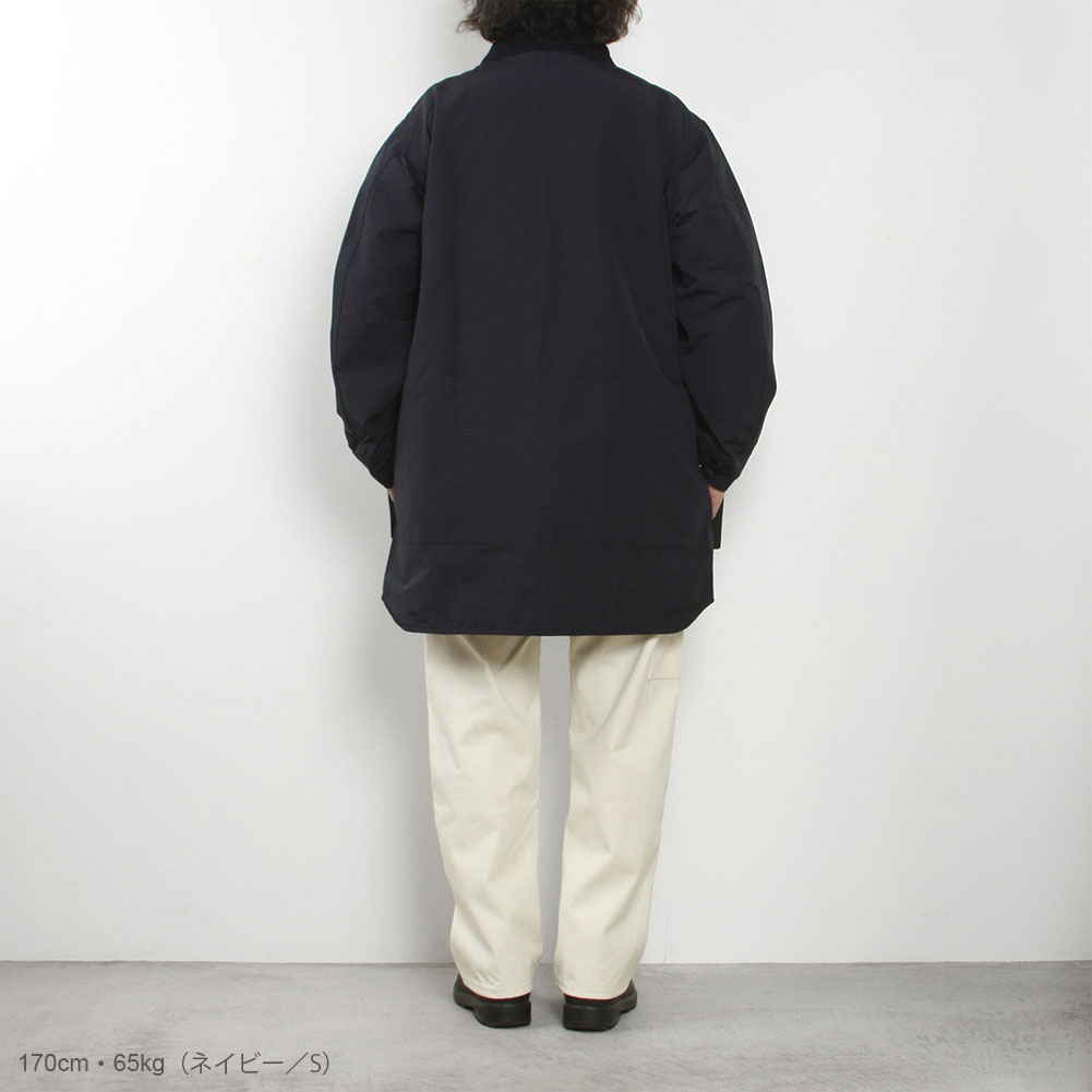 SASSAFRAS[ササフラス]Cultivator Coat 60/40 Cloth SF-252262