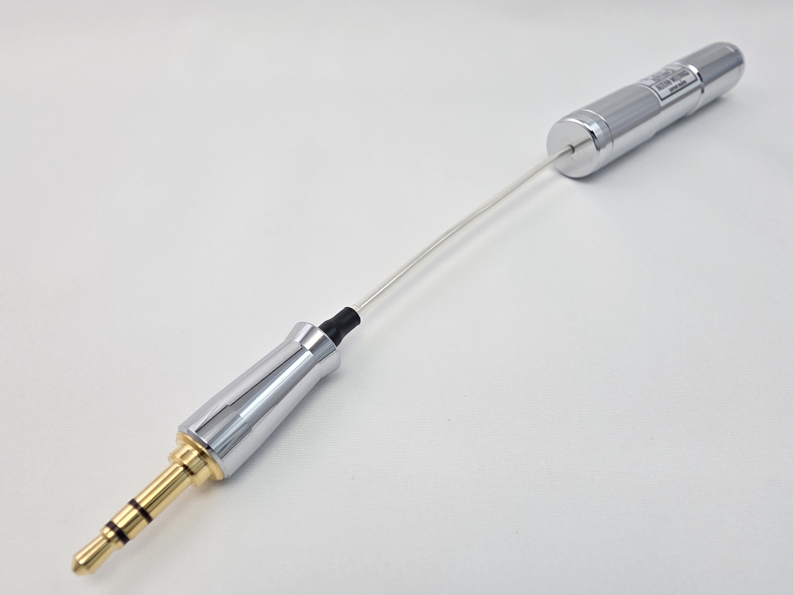 SILVER HARMONIZER 3.5 ADVANCE発売のお知らせ | オーディオみじんこ