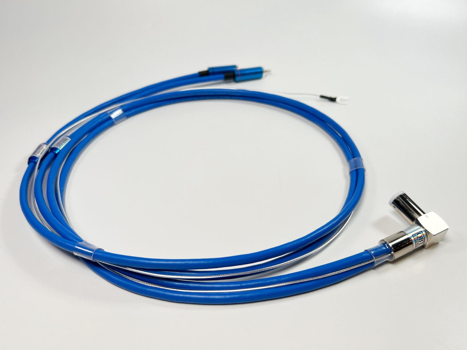 KRYSTAL-PHONO-L発売のお知らせ | オーディオみじんこ