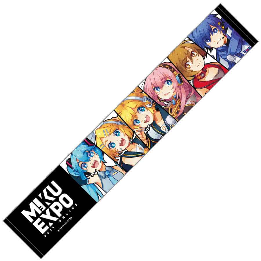 HATSUNE MIKU EXPO 2021 Online | グッズ