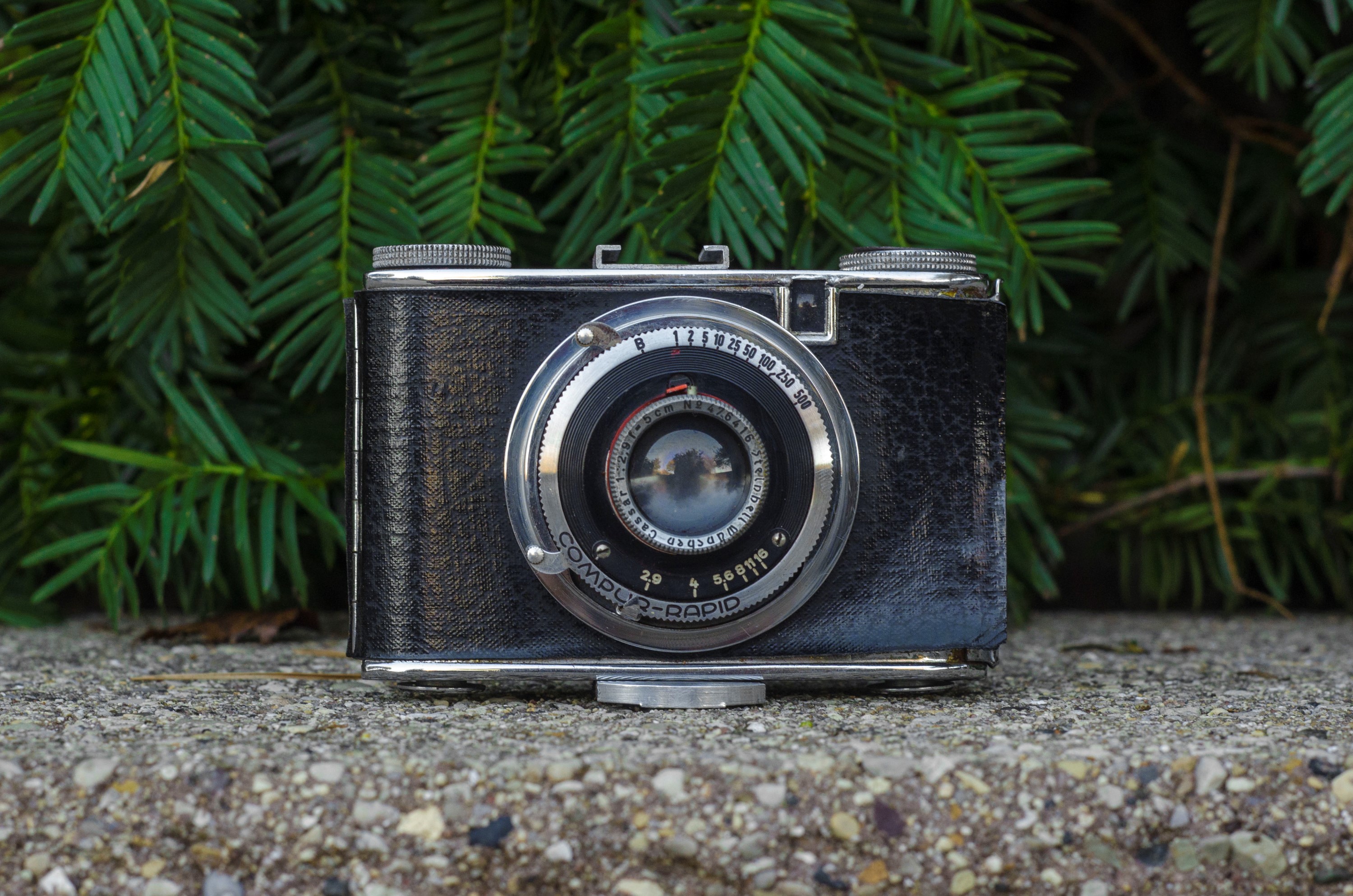 Ising Puck (1948) – mike eckman dot com