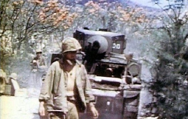 Saipan 1944 – Mike's Research