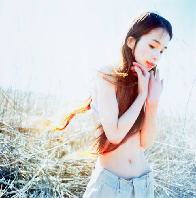 MariMariのアルバム『耳と目そしてエコー』とシングル3作がサブスク