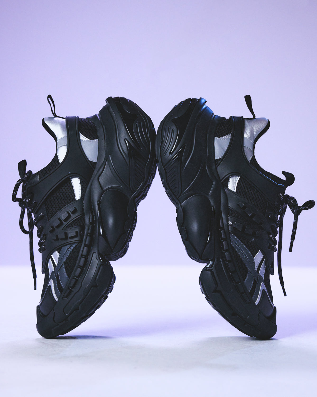 Multiverse Ⅱ / Black｜MIKIOSAKABE&JennyFax公式ストア