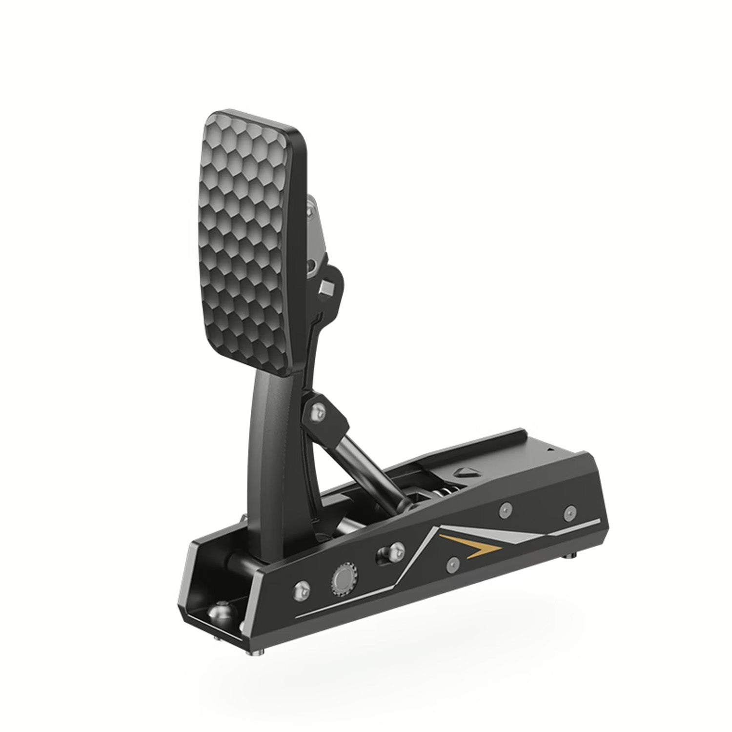MOZA CRP2 Clutch Pedal RS067 – Sim-Shop MOS