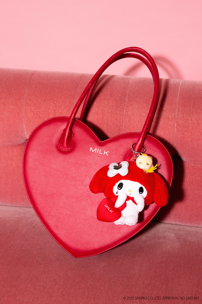 MY MELODY KUROMI Collection - 2ページ目 (2ページ中) - MILK-ミルク