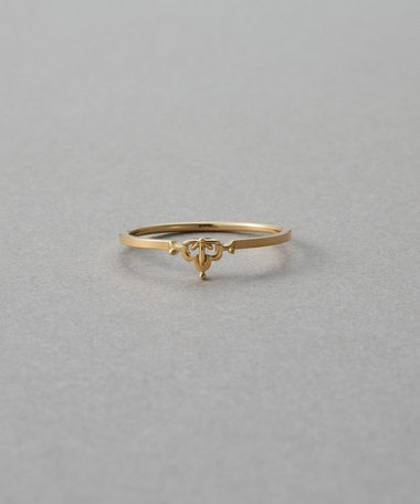 Ring（リング） ｜ ete／ete bijoux | エテ／エテビジュー 公式サイト