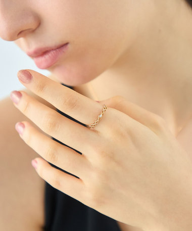 ダイヤモンド ｜ ete／ete bijoux | エテ／エテビジュー 公式サイト