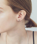 ロウ ハグピアス（872132） ｜ women（ウィメンズ） ｜ ete／ete