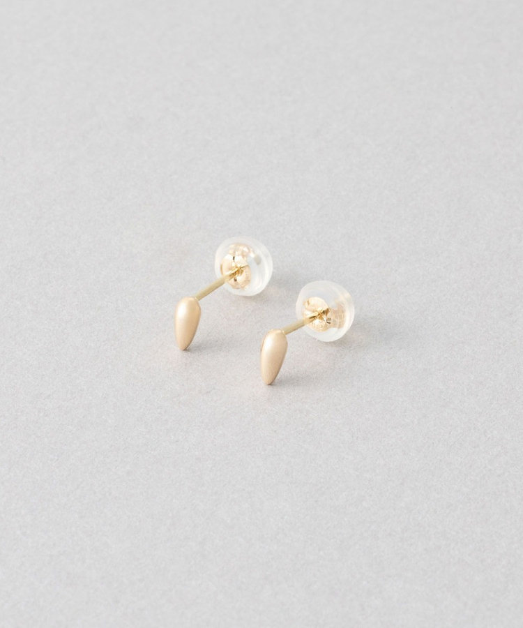K10YG ピアス プチ（037693） ｜ women（ウィメンズ） ｜ Jouete