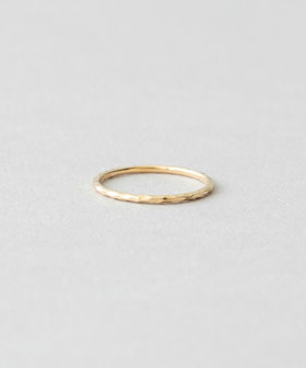 K10YG ピンキーリング クラフト（031343） ｜ women（ウィメンズ