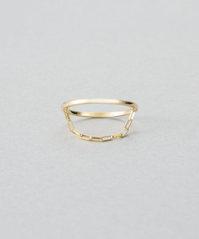 レイヤー] K10YG リング ダイヤモンド（032522） ｜ women（ウィメンズ