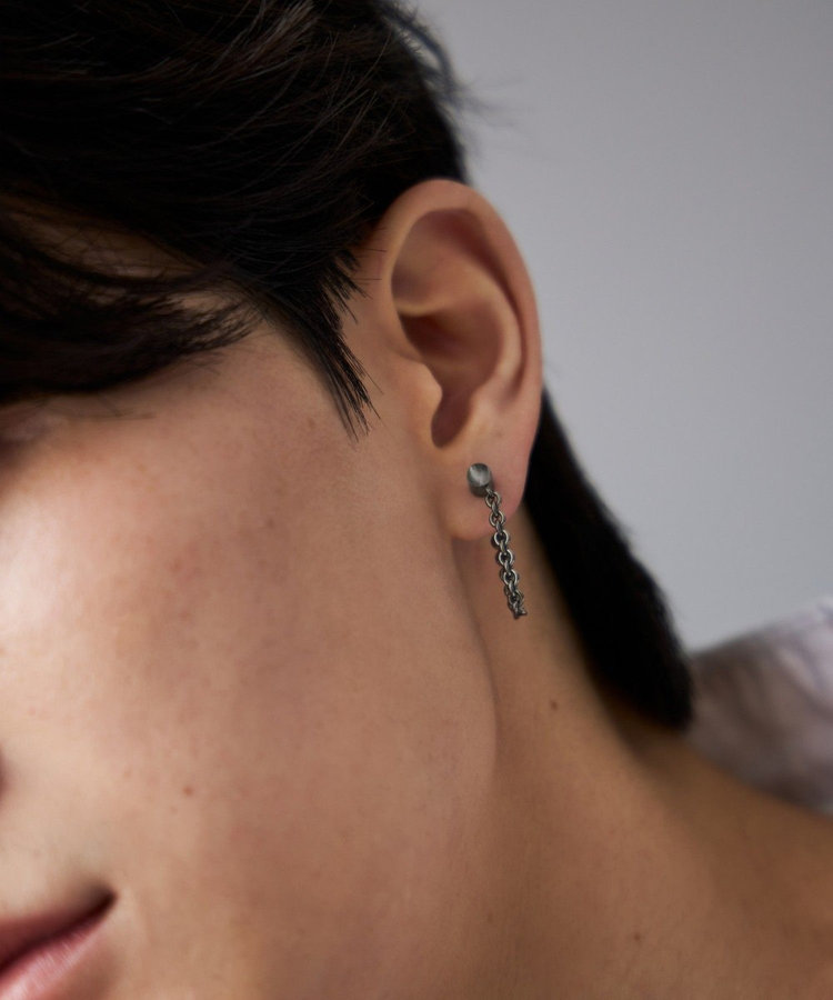 コネクト] ピアス チェーン（075924） ｜ women（ウィメンズ