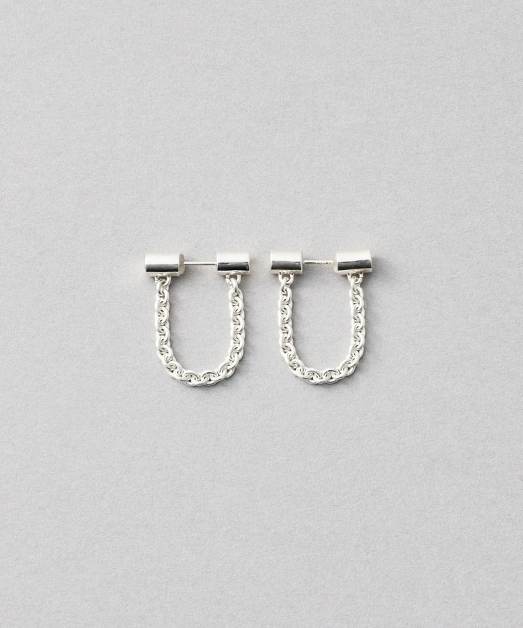 コネクト] ピアス チェーン（075923） ｜ women（ウィメンズ