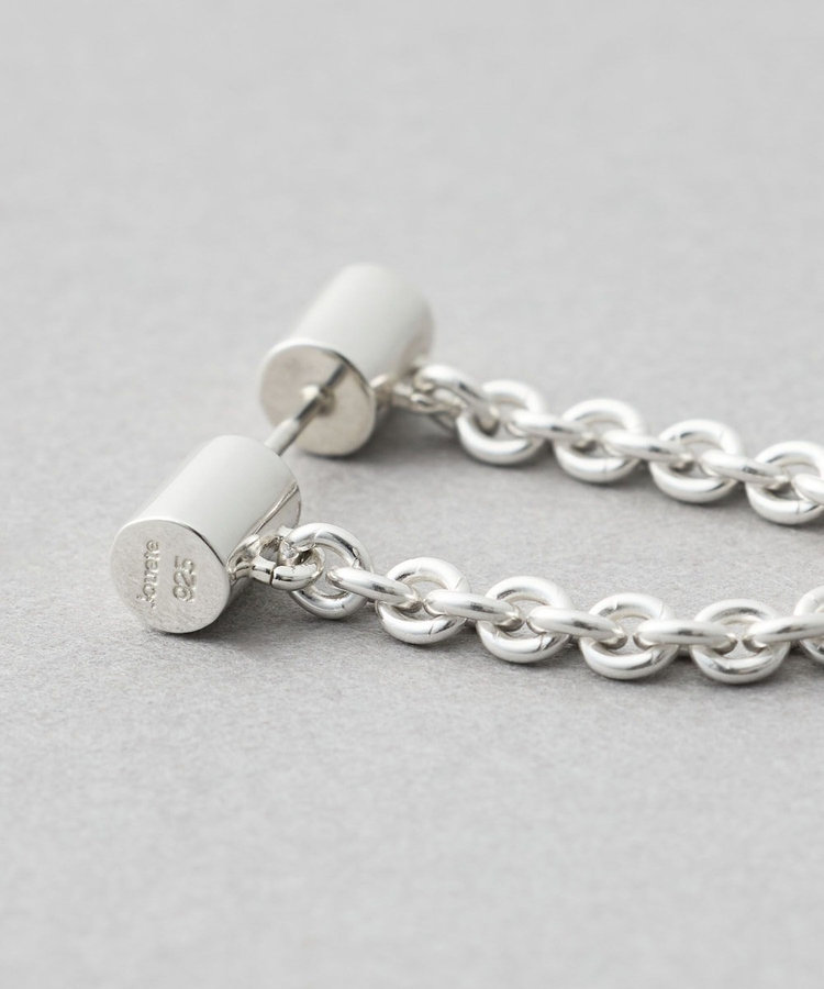 コネクト] ピアス チェーン（075923） ｜ women（ウィメンズ