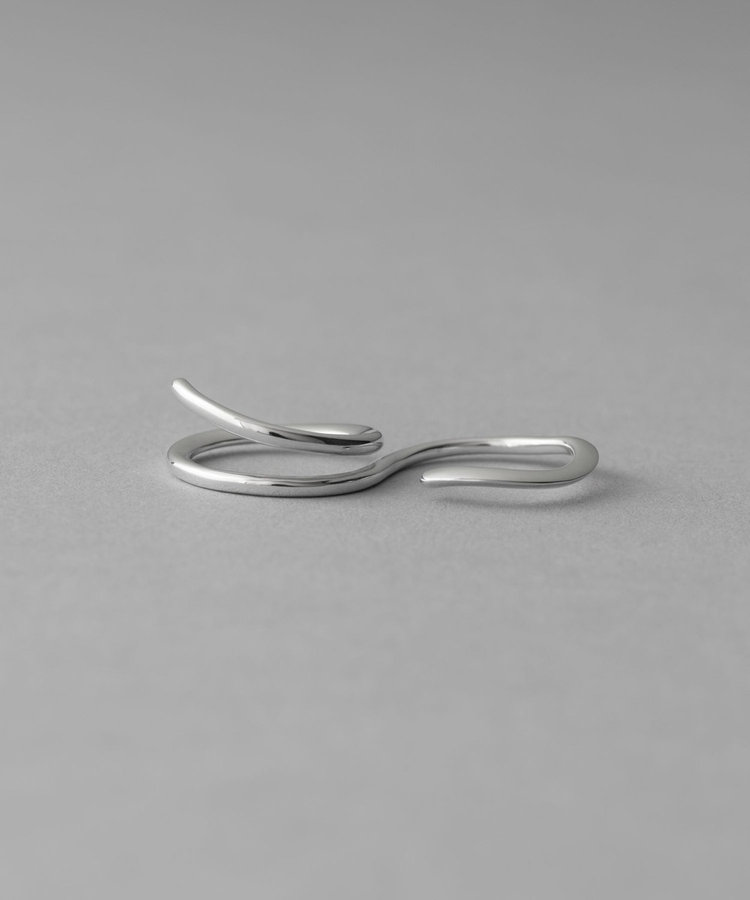 リグロウ] レイヤード ダブルリング（101004） ｜ women（ウィメンズ