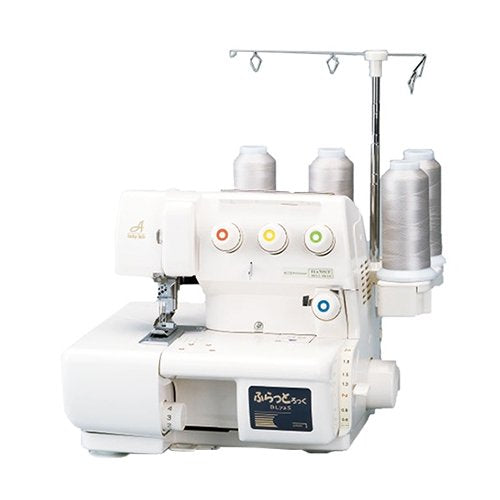 お問い合わせ】babylock ベビーロック カバーステッチ チェーン