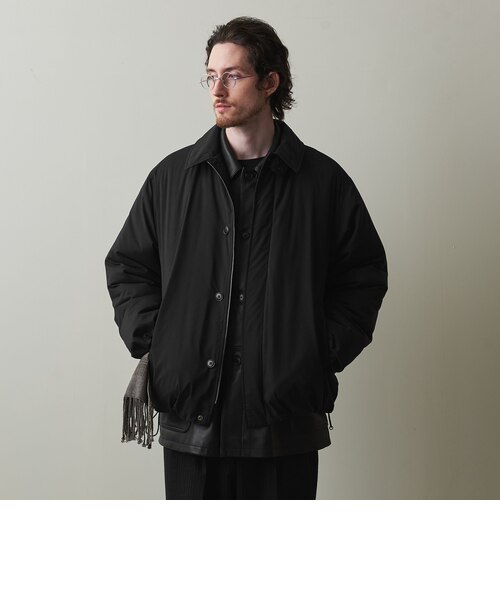 Steven Alan＞ ダルマ バルカラー ジャケット｜ユナイテッドアローズ