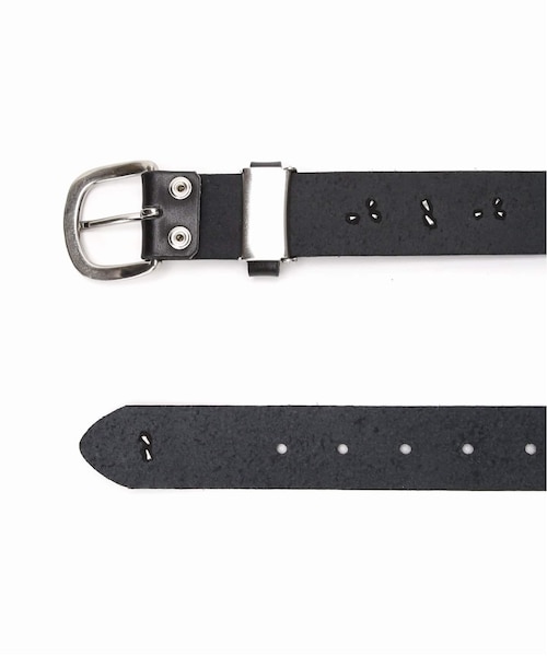 Little Willow / リトルウィロー 別注 RANDOM STUDS BELT｜ジョイント