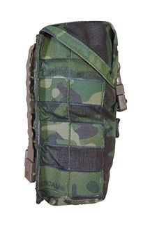 チェストリグ用ユーティリティーポーチ大 - みらい装備工房