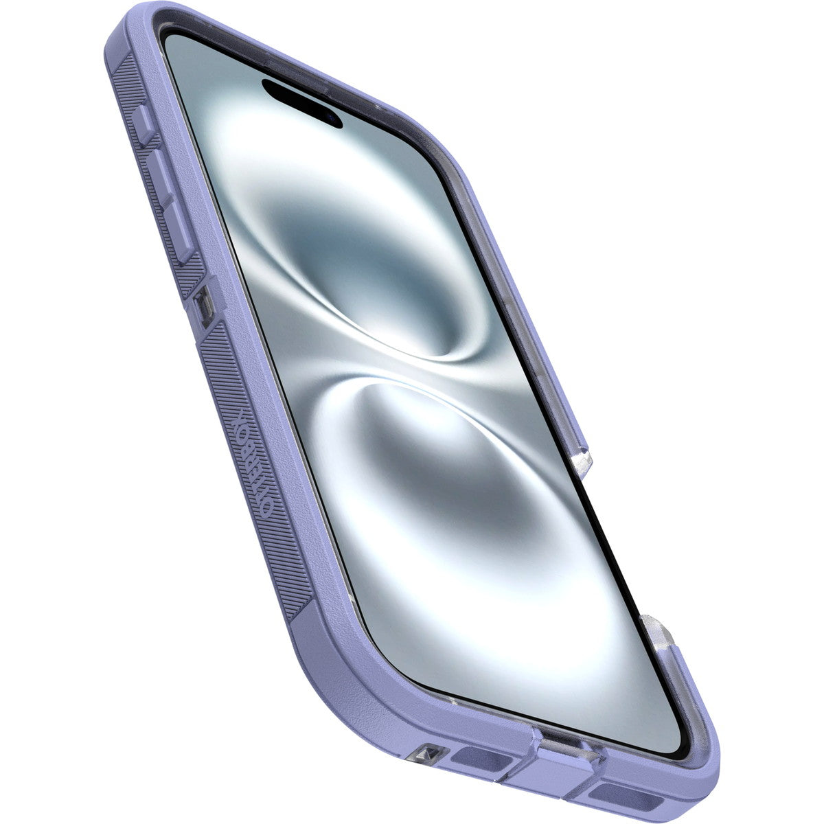 iPhone 16 Plusケース Defender XT ラベンダーヘイズ – MiraiSell