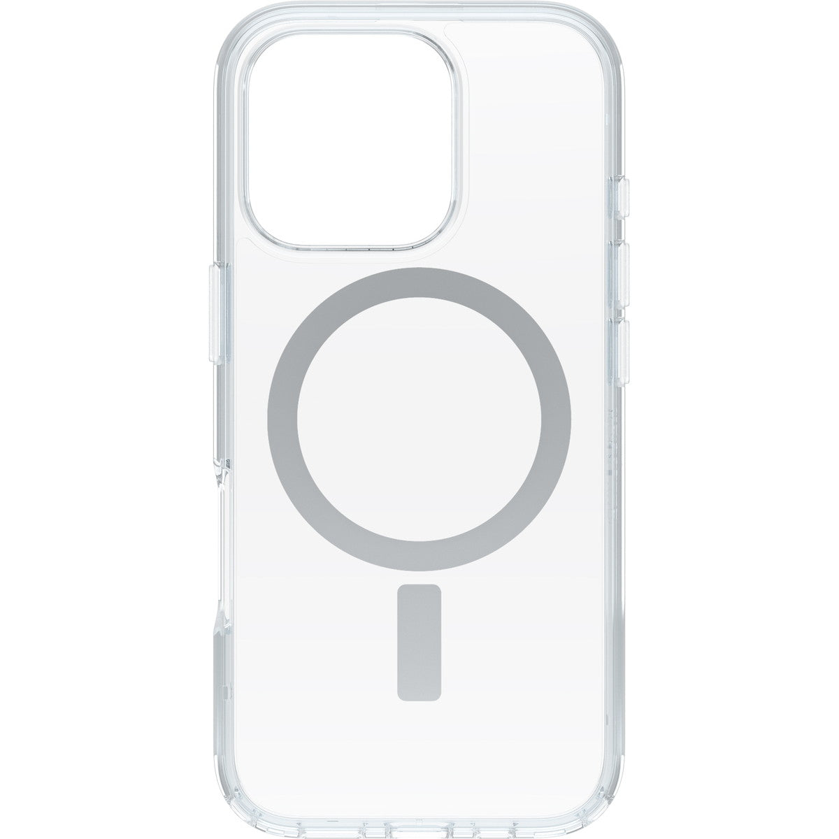 iPhone 16 Proケース Symmetry Clear MagSafe クリア – MiraiSell