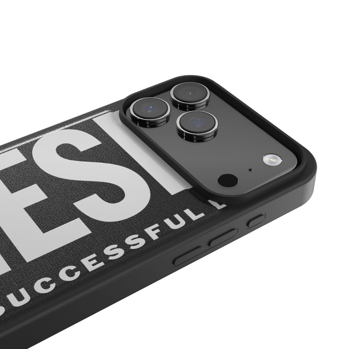 iPhone 17 ProMaxケース Core MagSafe ブラック – MiraiSell Selection