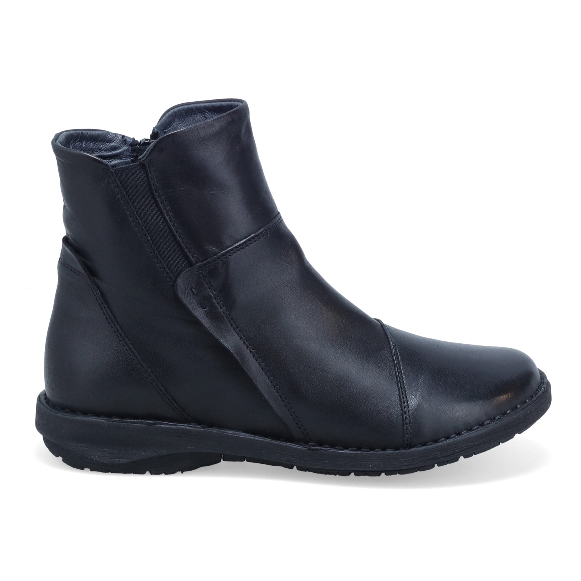 Miz Mooz Leanne Ankle Bootie | Miz Mooz