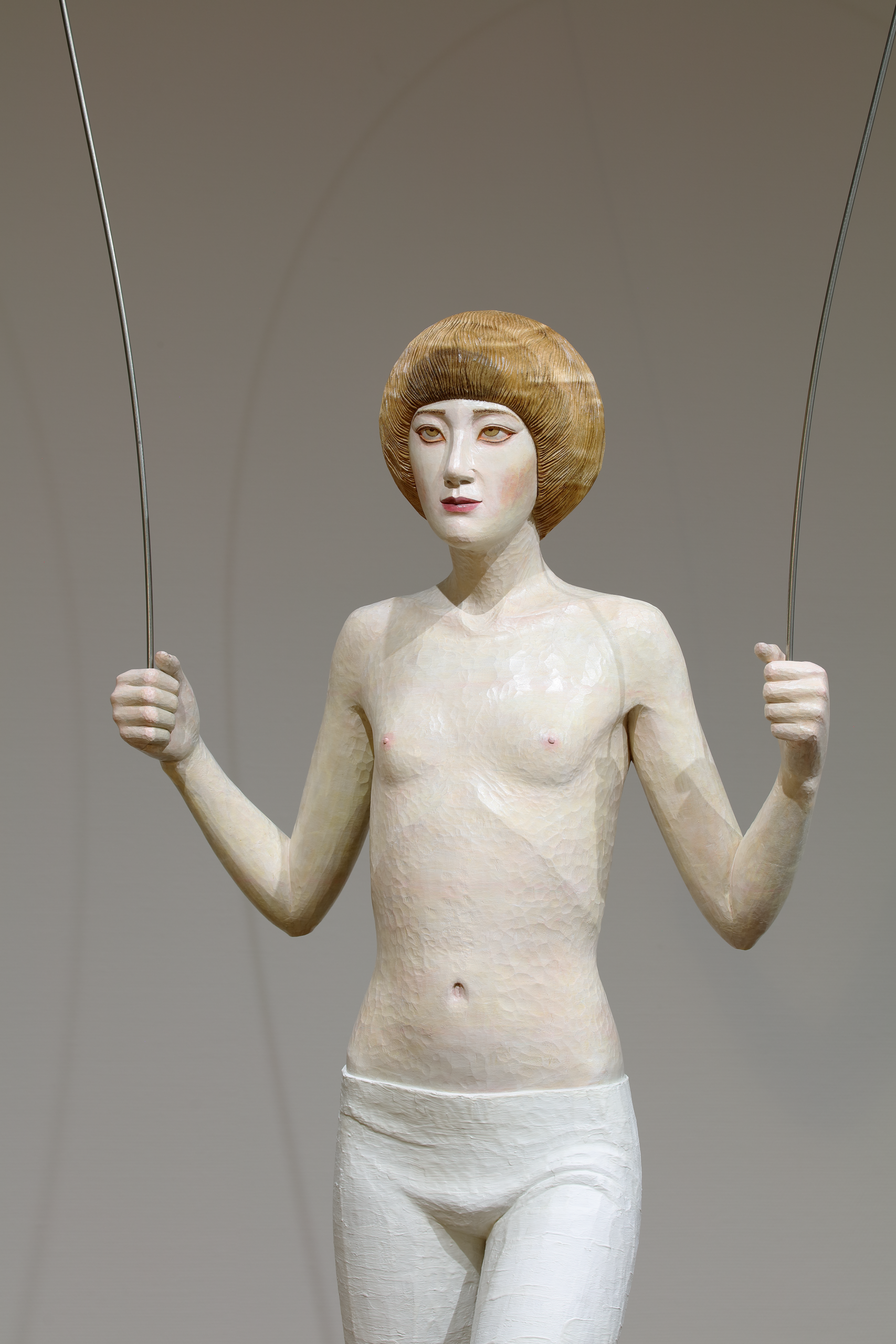 棚田康司展「入って飛ぶ」 - MIZUMA ART GALLERY