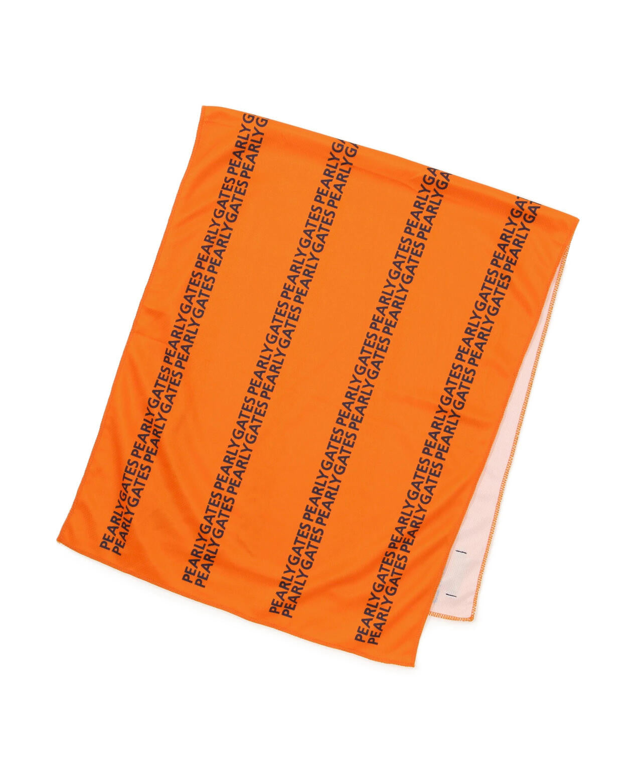 クールタオル (UNISEX) | PEARLY GATES（パーリーゲイツ） ｜【公式