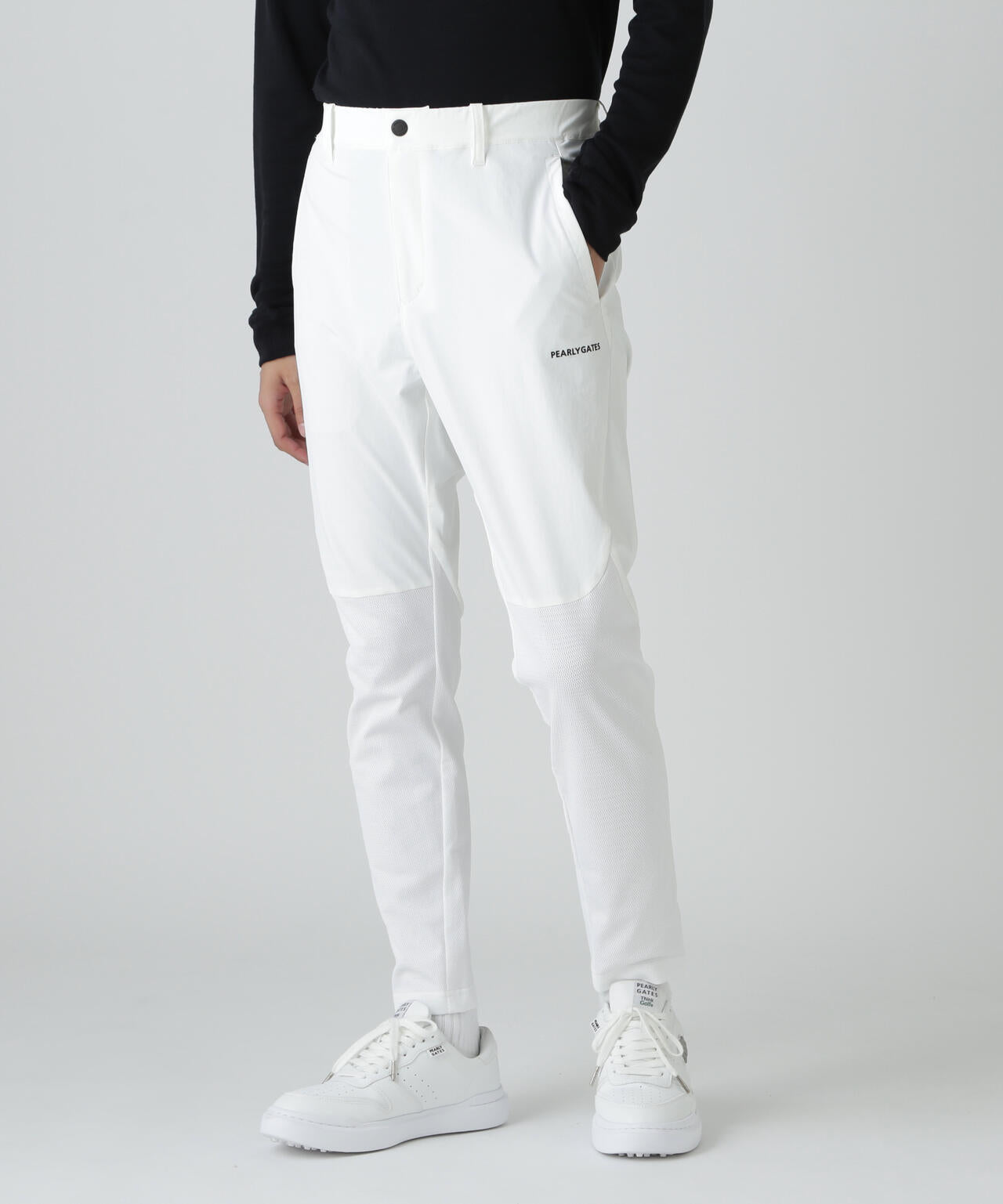 テックスブリッド パンツ | PEARLY GATES（パーリーゲイツ） ｜【公式