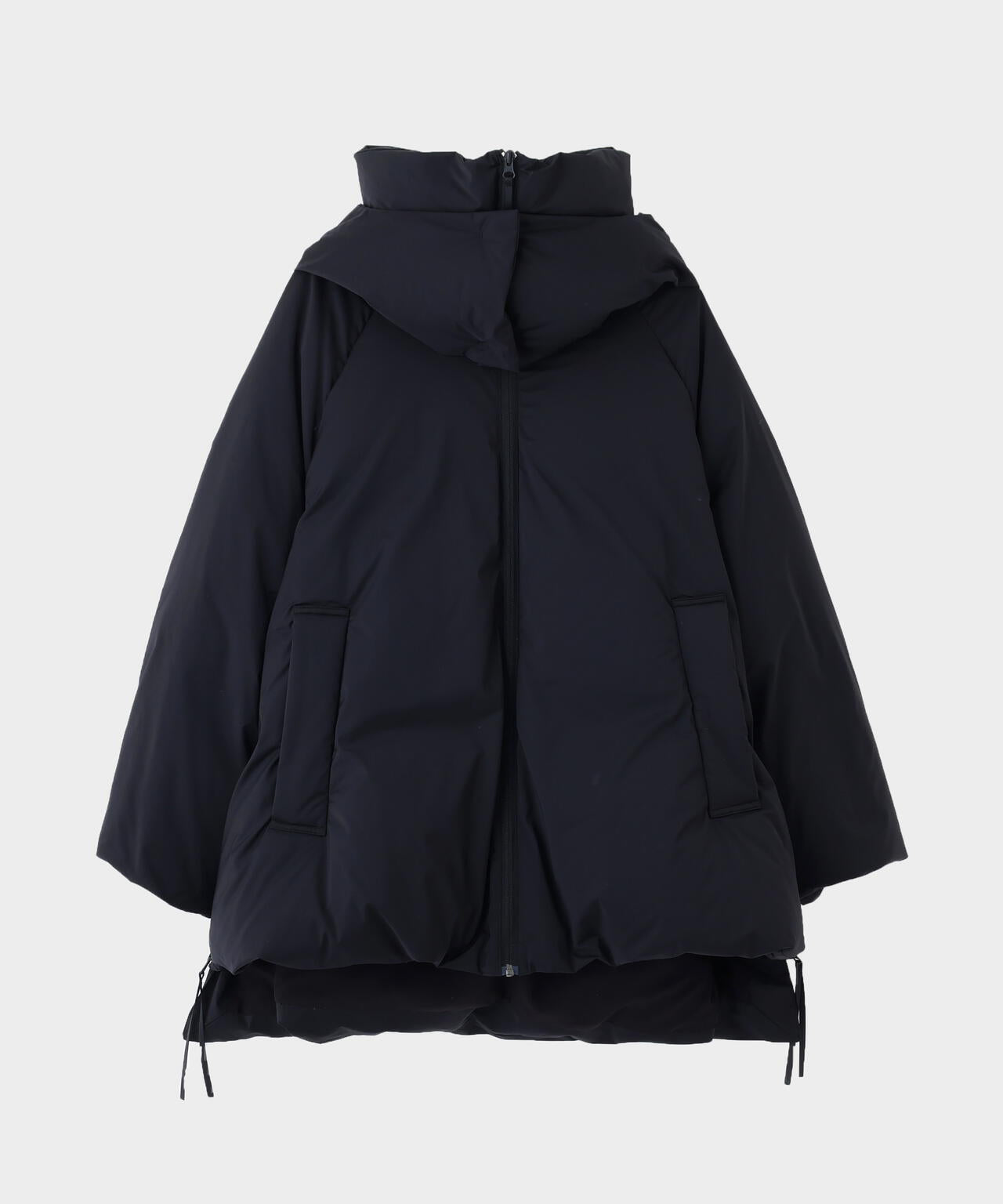 テントラインダウンジャケット | LE PHIL（ル フィル） ｜【公式】通販