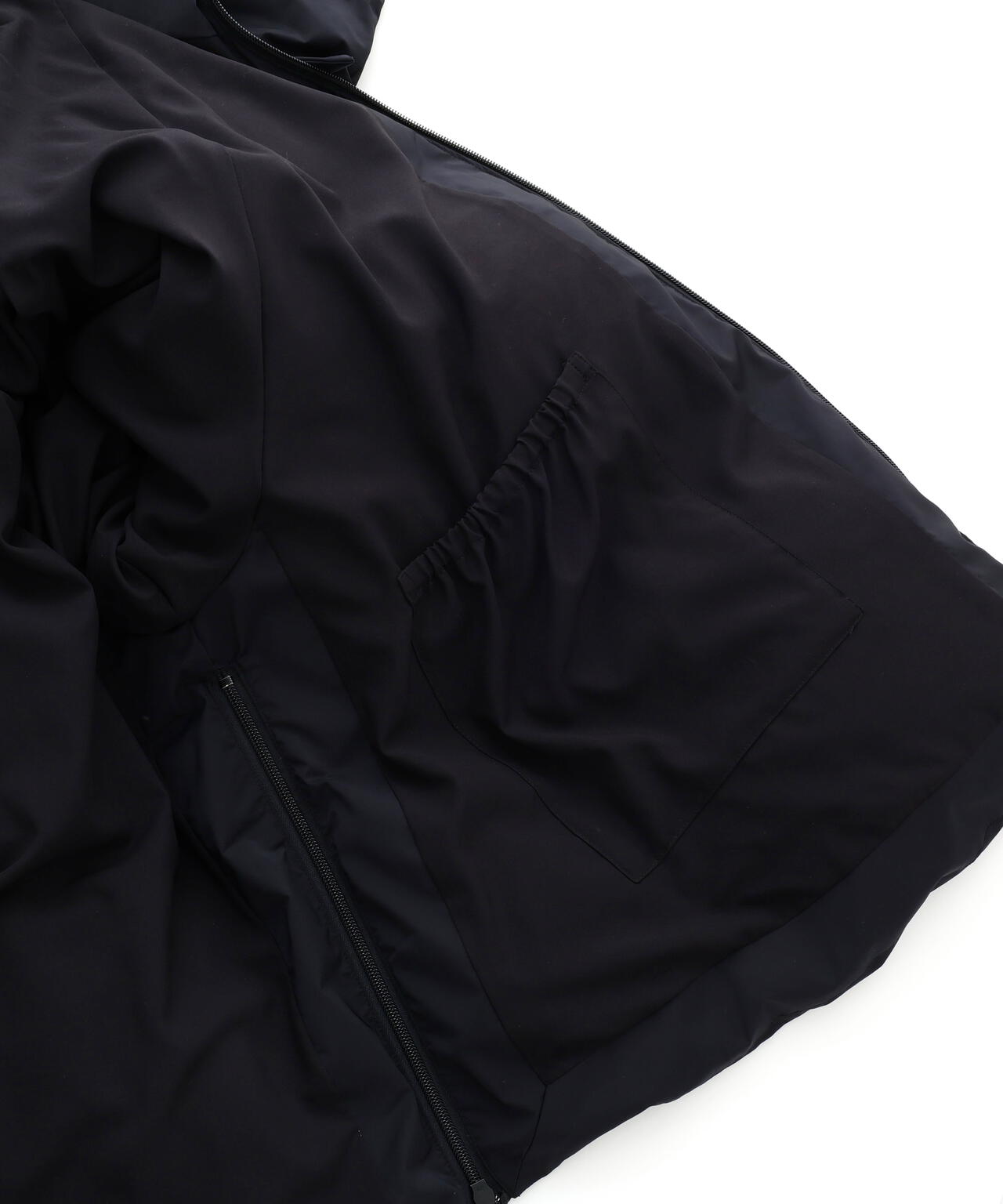 テントラインダウンジャケット | LE PHIL（ル フィル） ｜【公式】通販