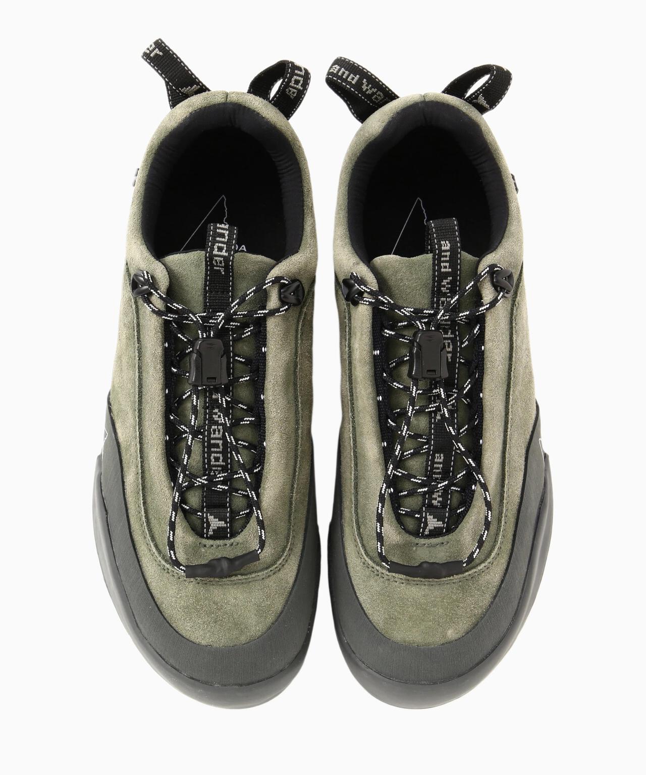 ROA x and wander cingino | and wander（アンドワンダー） ｜【公式