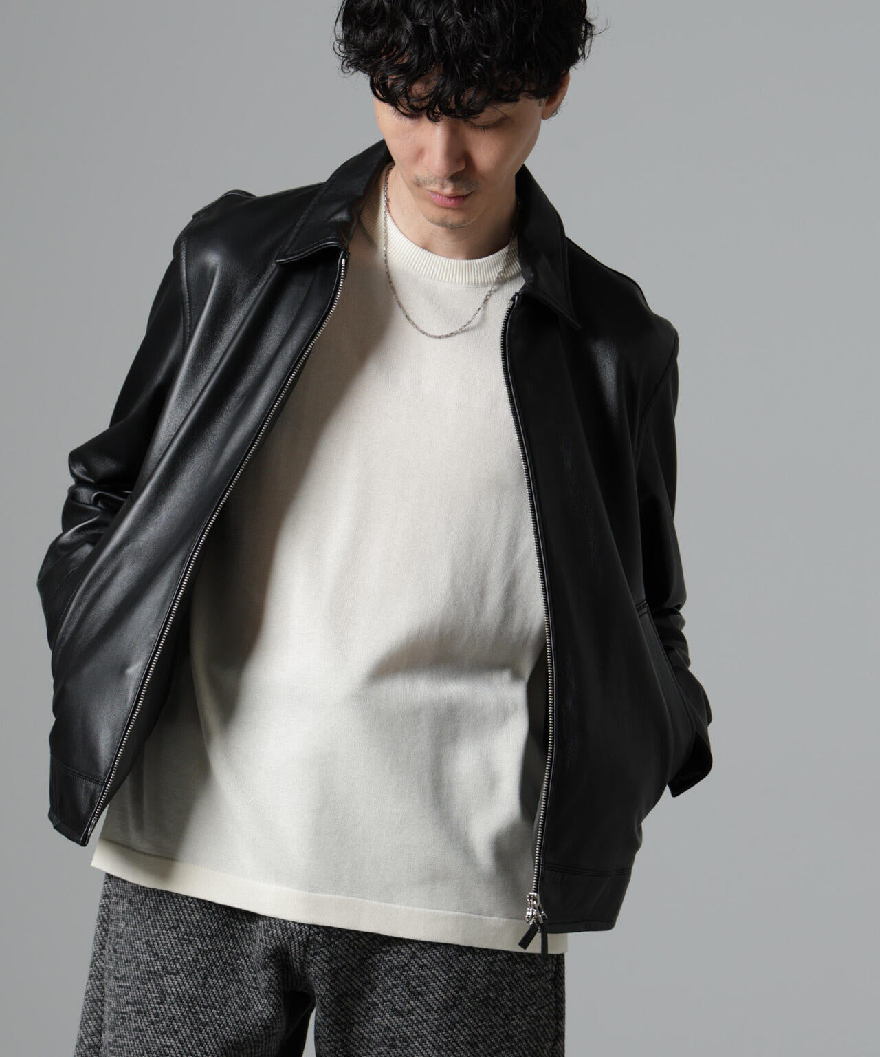 ライトラムナッパシングルライダース | NANO universe（ナノ