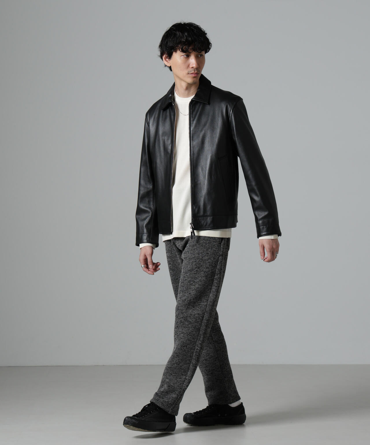 ライトラムナッパシングルライダース | NANO universe（ナノ