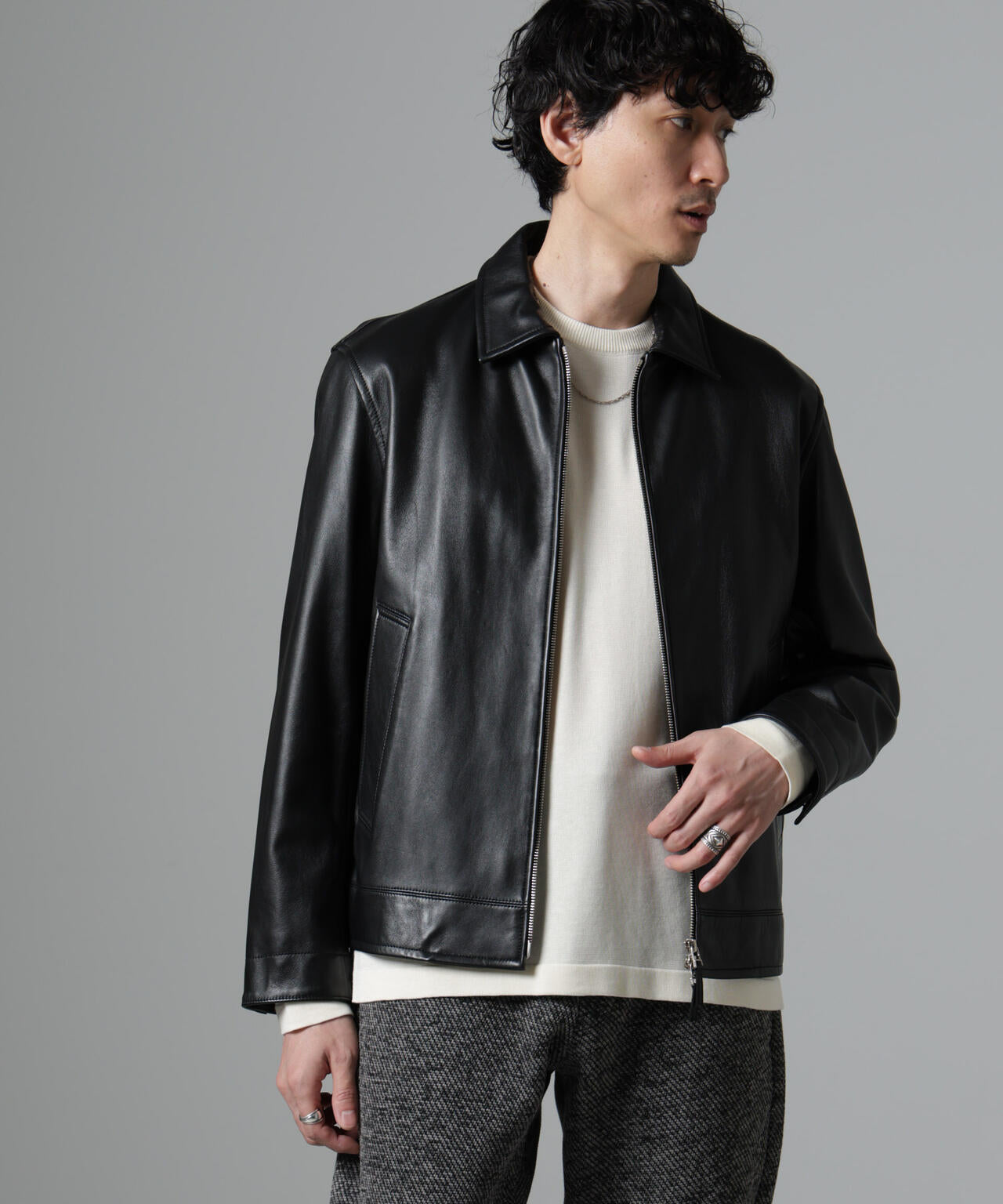 ライトラムナッパシングルライダース | NANO universe（ナノ