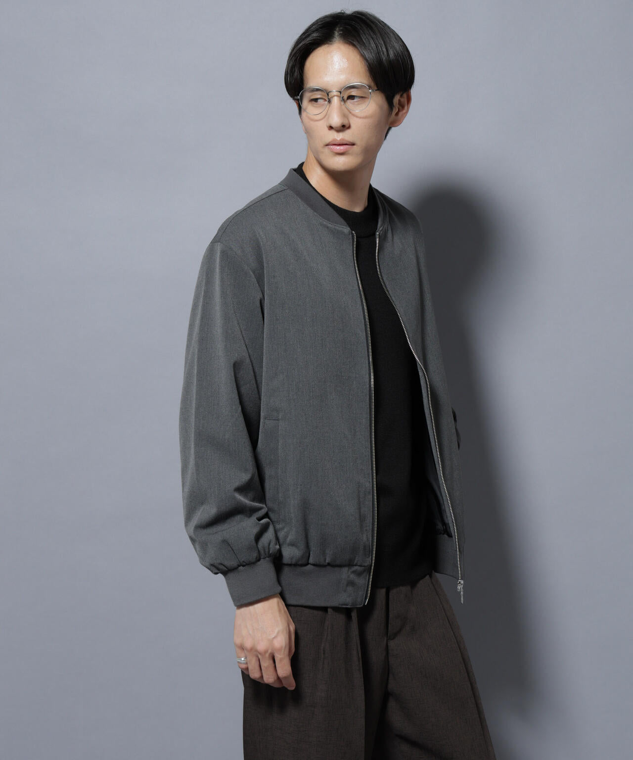 TRインタックMA-1 | NANO universe（ナノ・ユニバース） ｜【公式