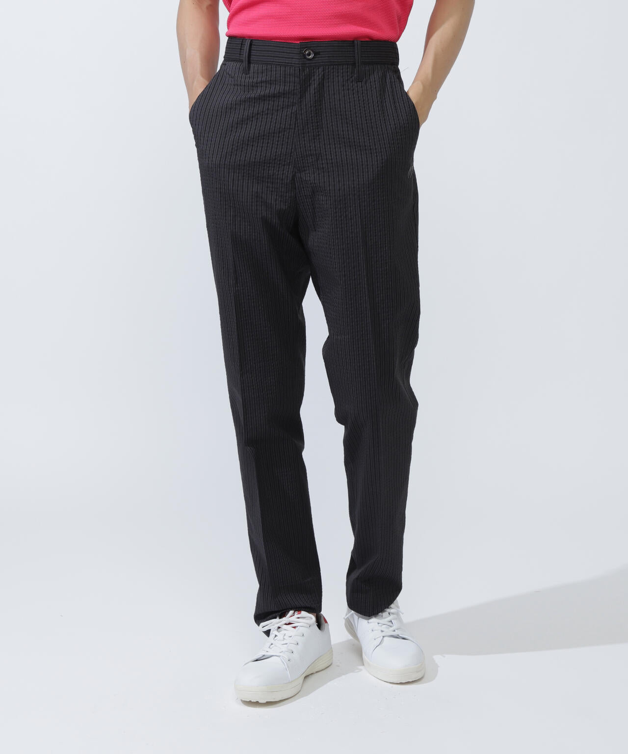 ストライプパンツ | MASTER BUNNY EDITION（マスターバニー