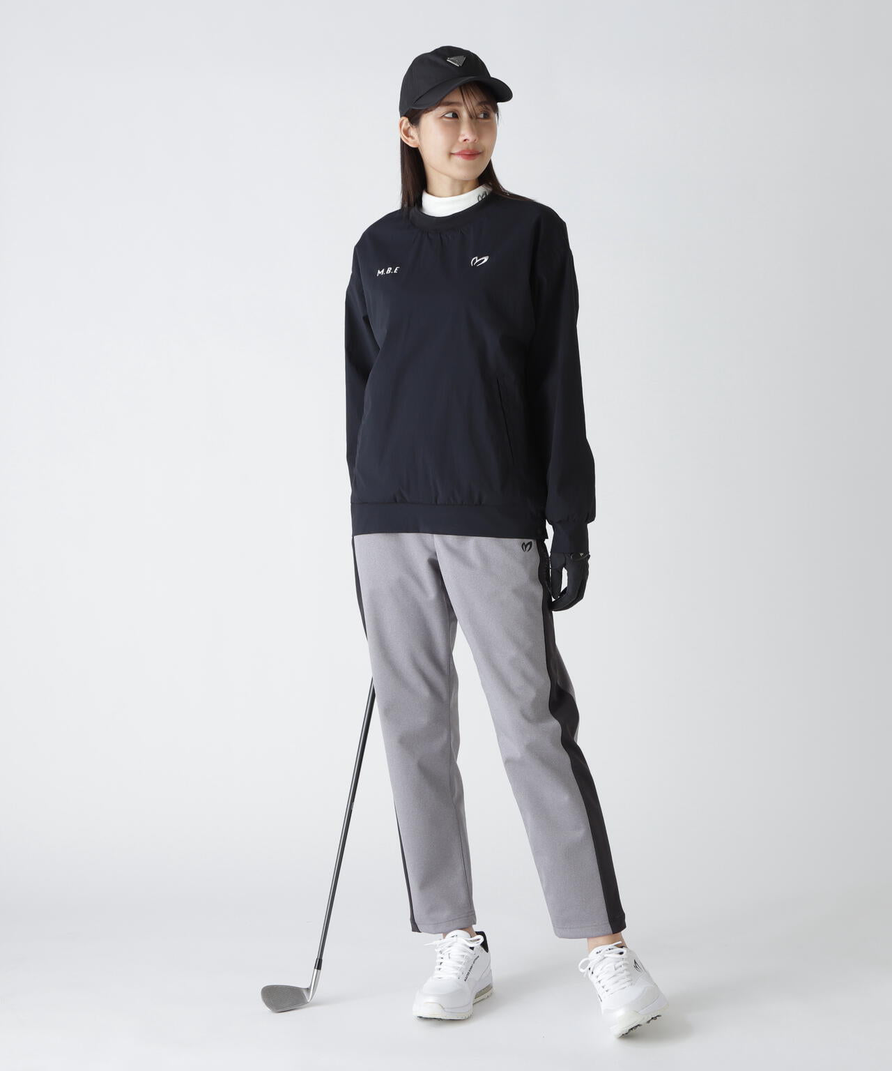 ボンディングパンツ | MASTER BUNNY EDITION（マスターバニー