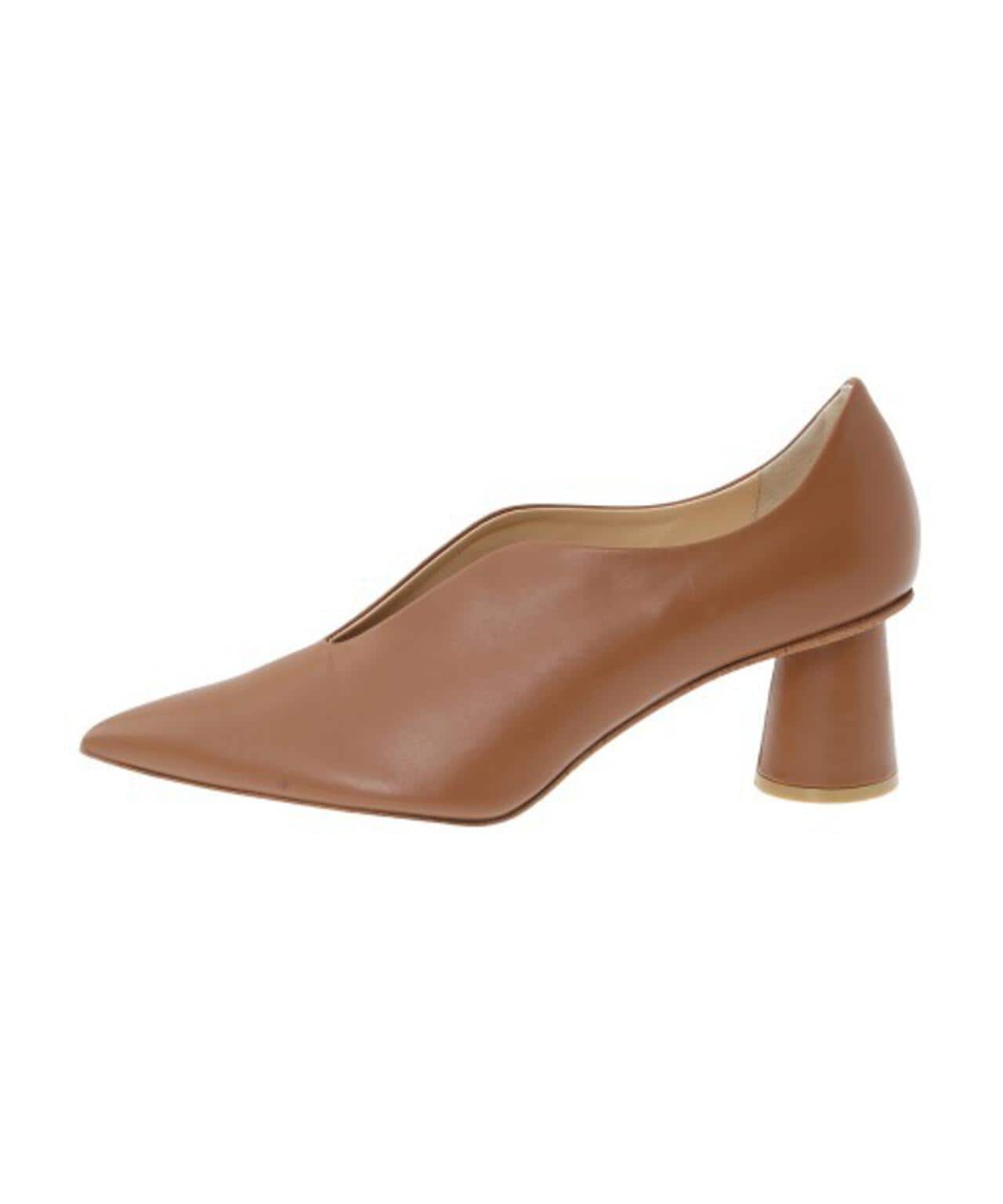 CLANE/クラネ/POINTED WAVE PUMPS | L.H.P（エルエイチピー） ｜【公式