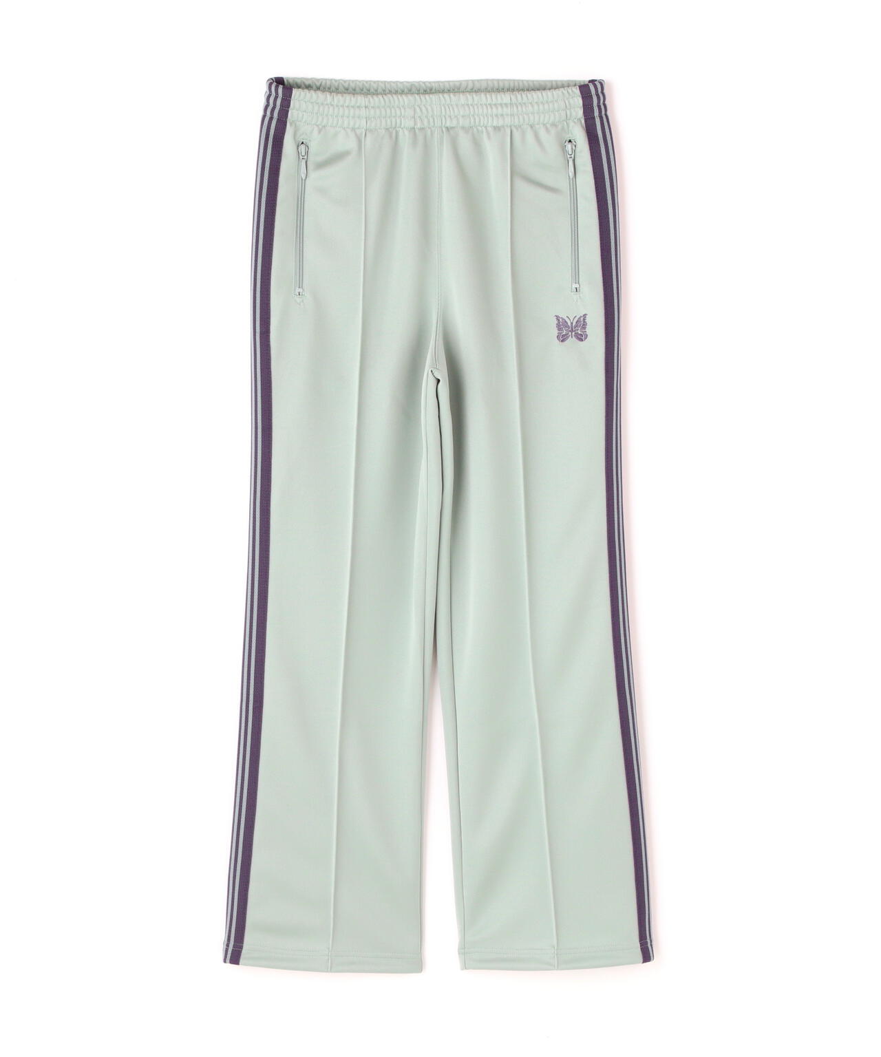 NEEDLES/ニードルズ/TRACK PANT - POLY SMOOTH | L.H.P