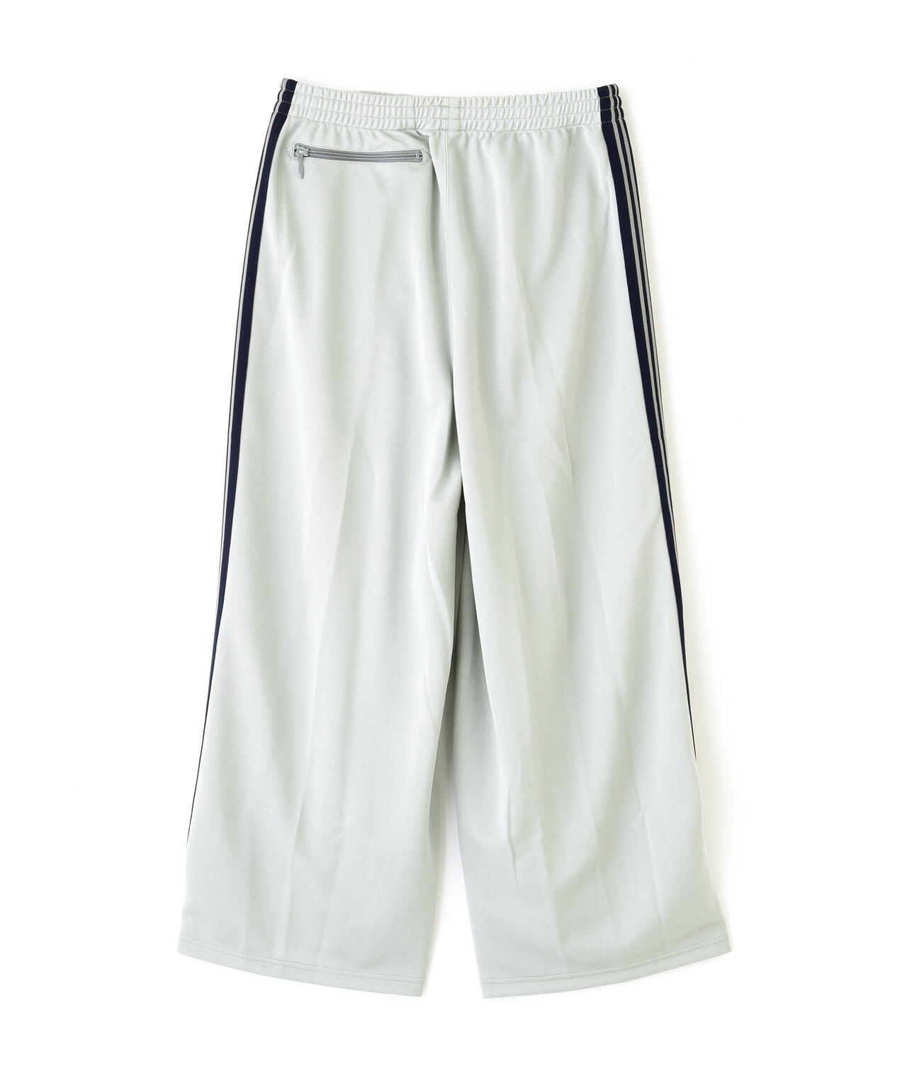 NEEDLES/ニードルズ/【LHP EXCLUSIVE】H.D.TRACK PANT - POLY SMOOTH
