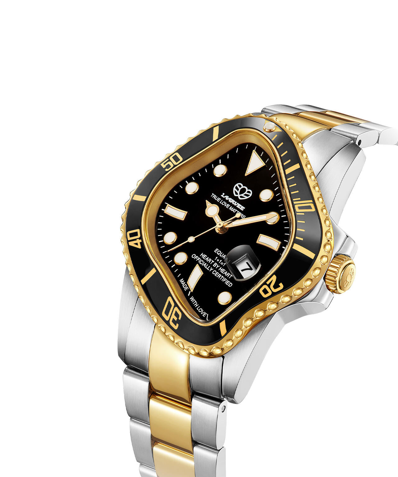 LAARVEE/ラーヴィー/PEA001 腕時計 | L.H.P（エルエイチピー