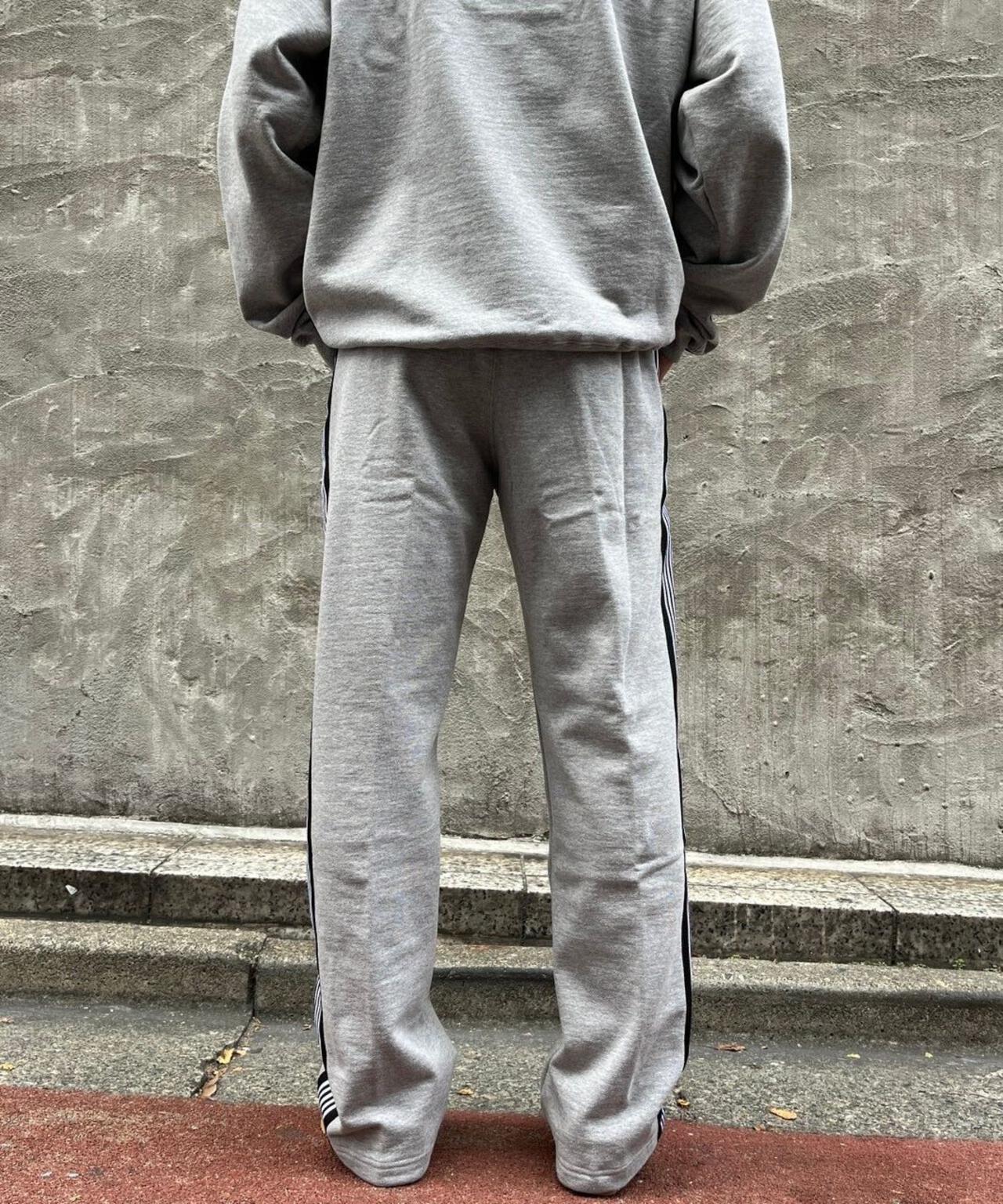 NEEDLES【B'2nd EXCLUSIVE】Track Pant - Cotton Jersey | B'2nd（ビー