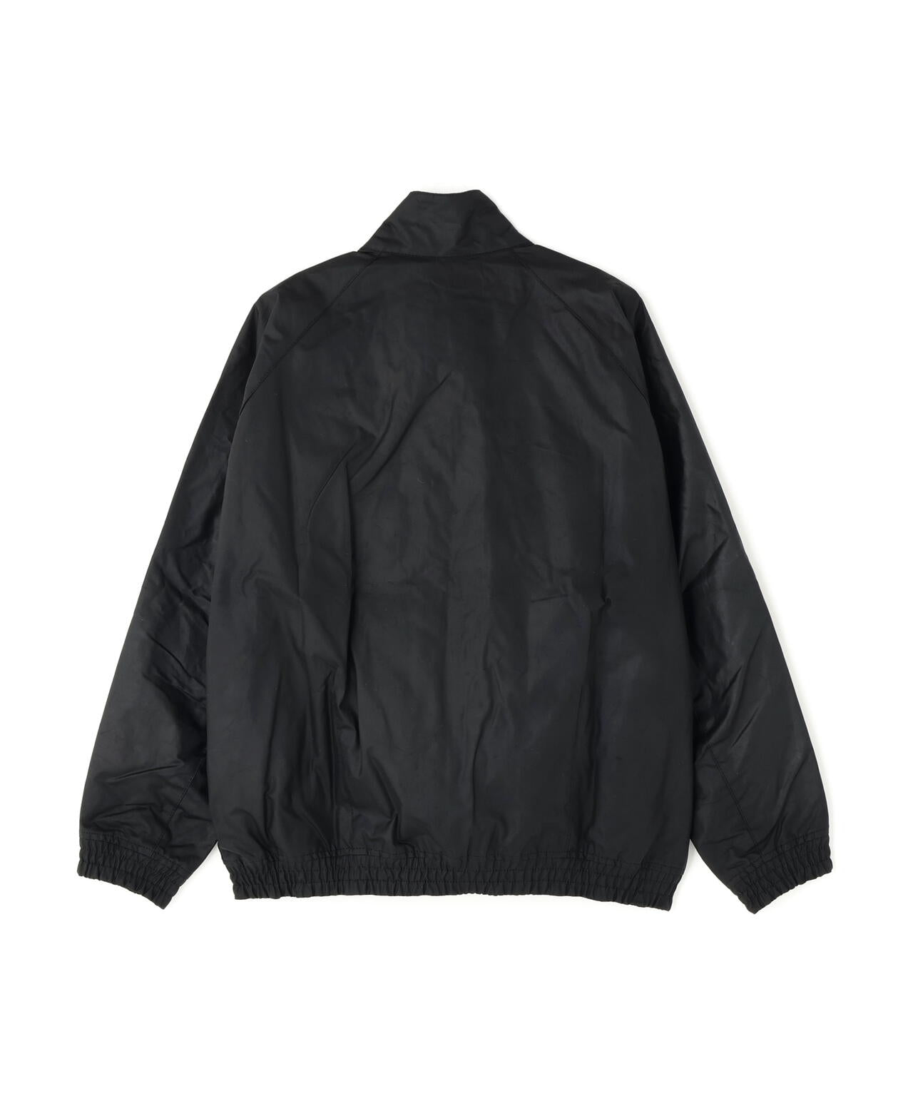 Barbour (バブアー）Transport Wax Blouson | B'2nd（ビーセカンド